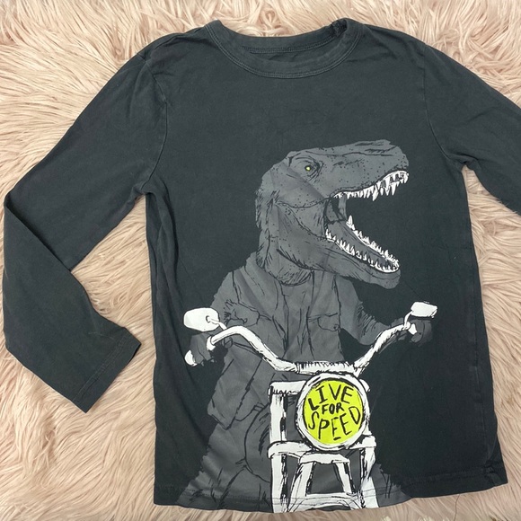 Live for Speed Long sleeve - Picture 1 of 3